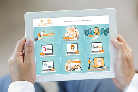 Makler Extranet Makler Extranet